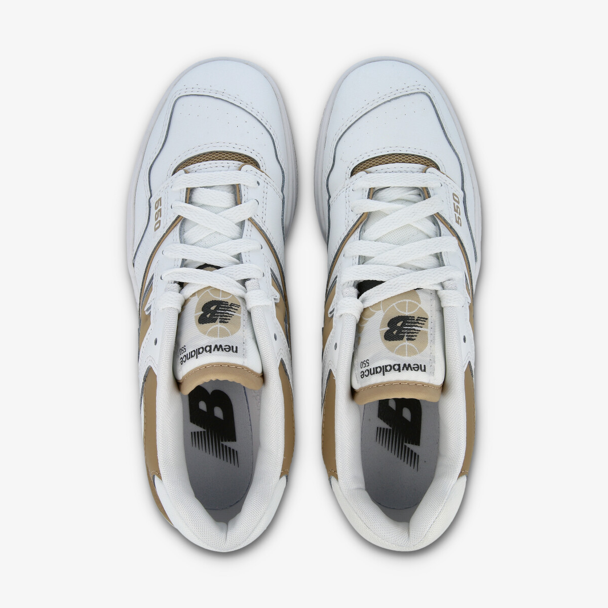 NEW BALANCE Superge NEW BALANCE - 550 