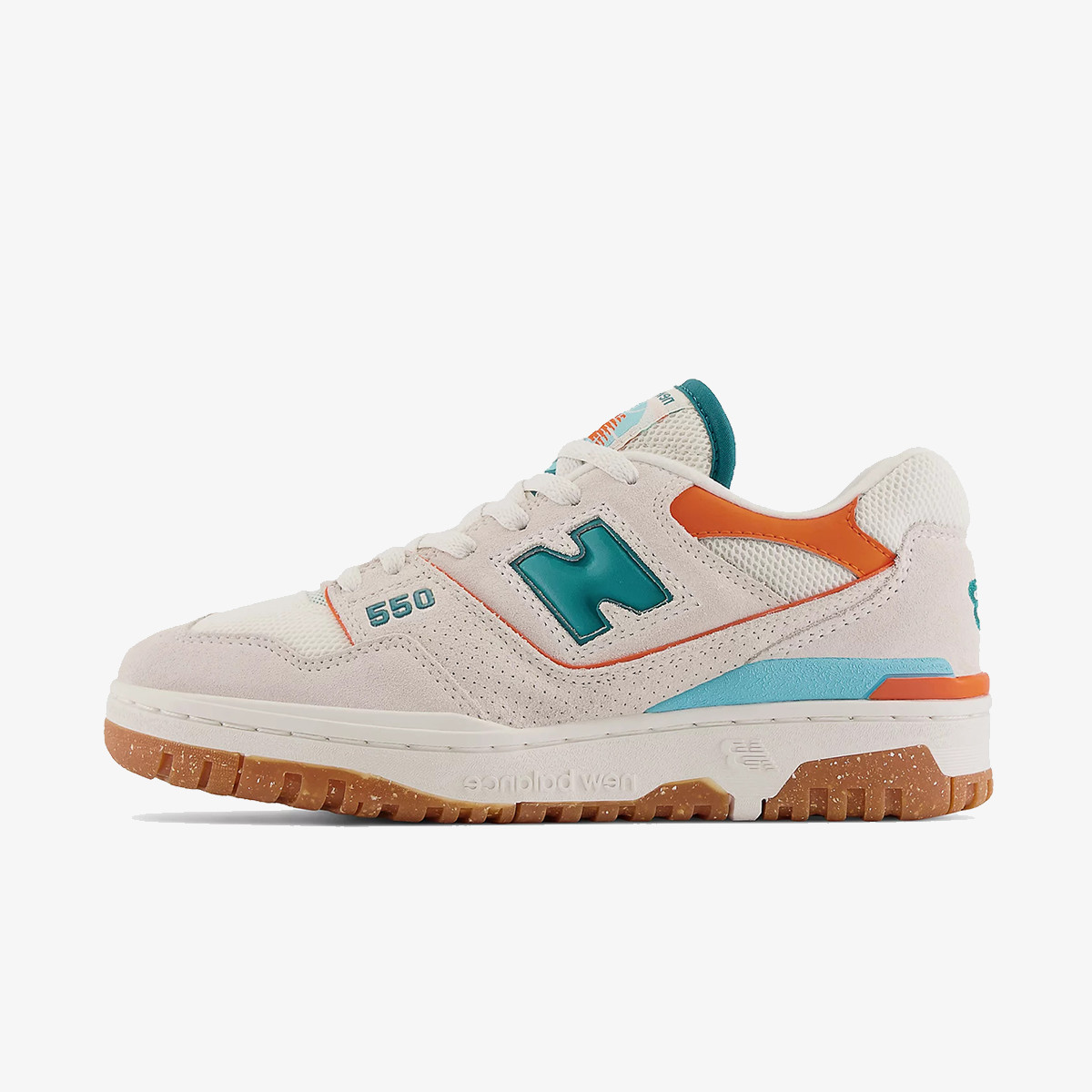 NEW BALANCE Superge NEW BALANCE - 550 