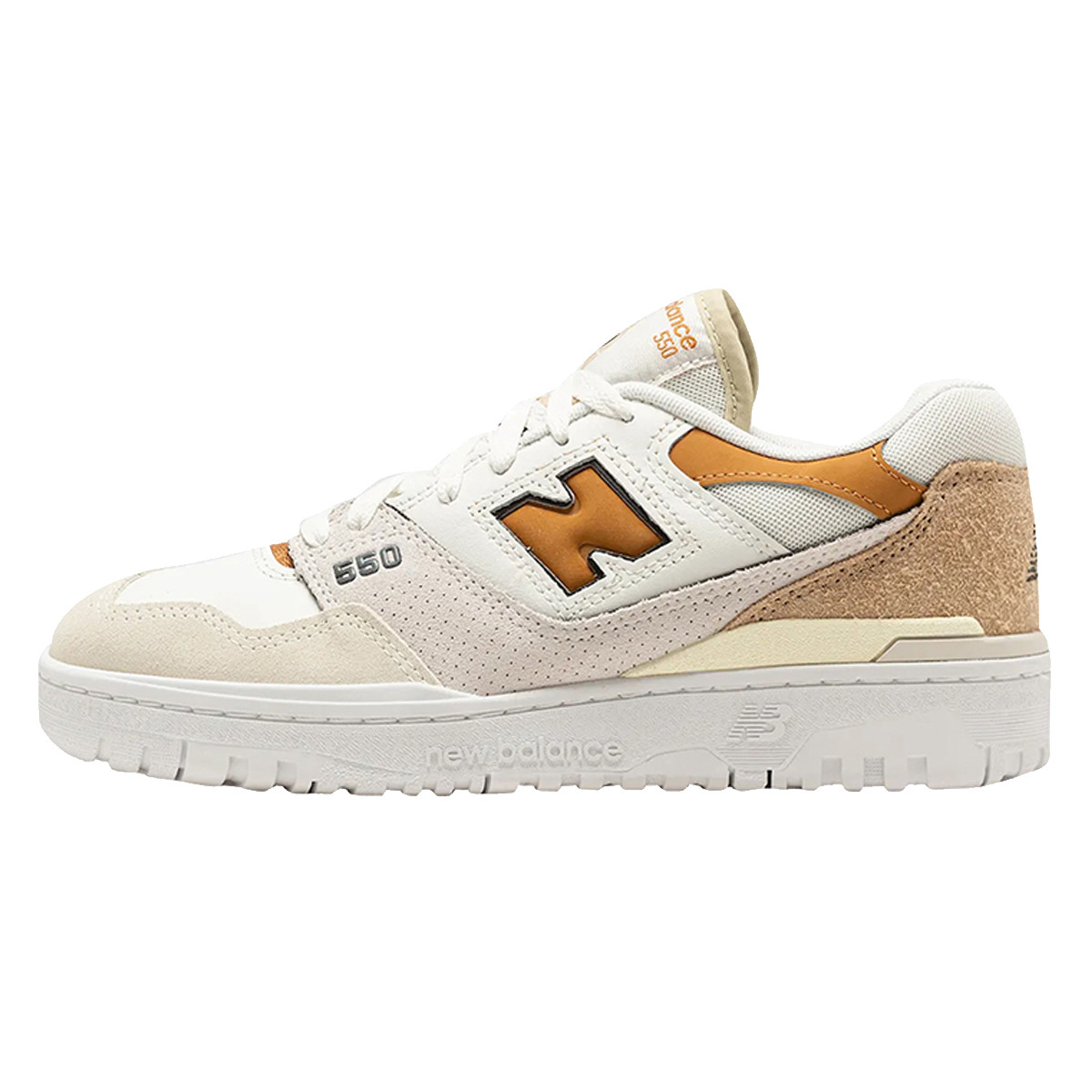 NEW BALANCE Superge NEW BALANCE - 550 