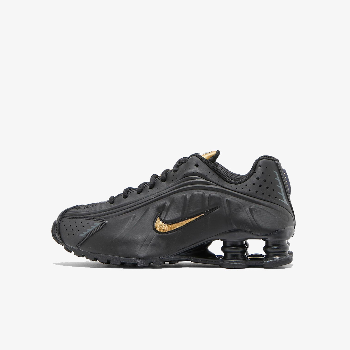 NIKE Superge NIKE SHOX R4 (GS) 