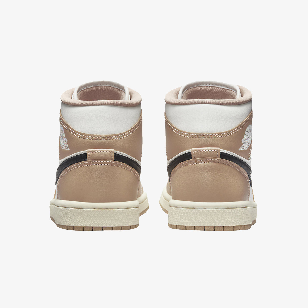 NIKE Superge WMNS AIR JORDAN 1 MID 