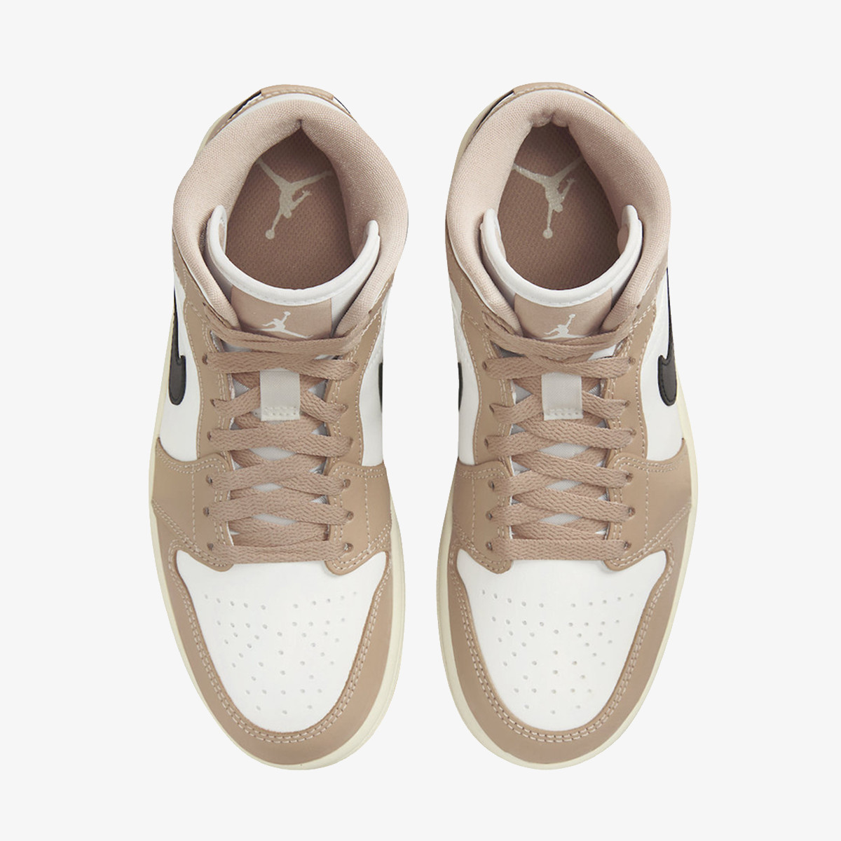 NIKE Superge WMNS AIR JORDAN 1 MID 