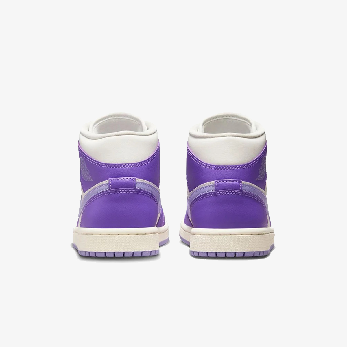 NIKE Superge WMNS AIR JORDAN 1 MID 