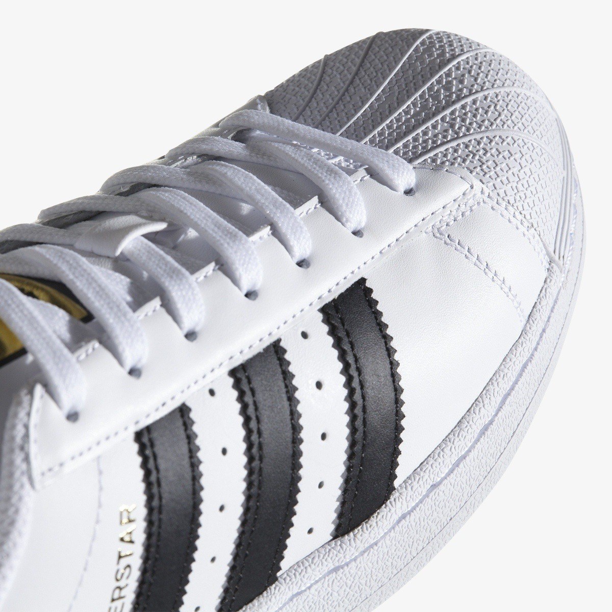 Adidas superstar slovenija top