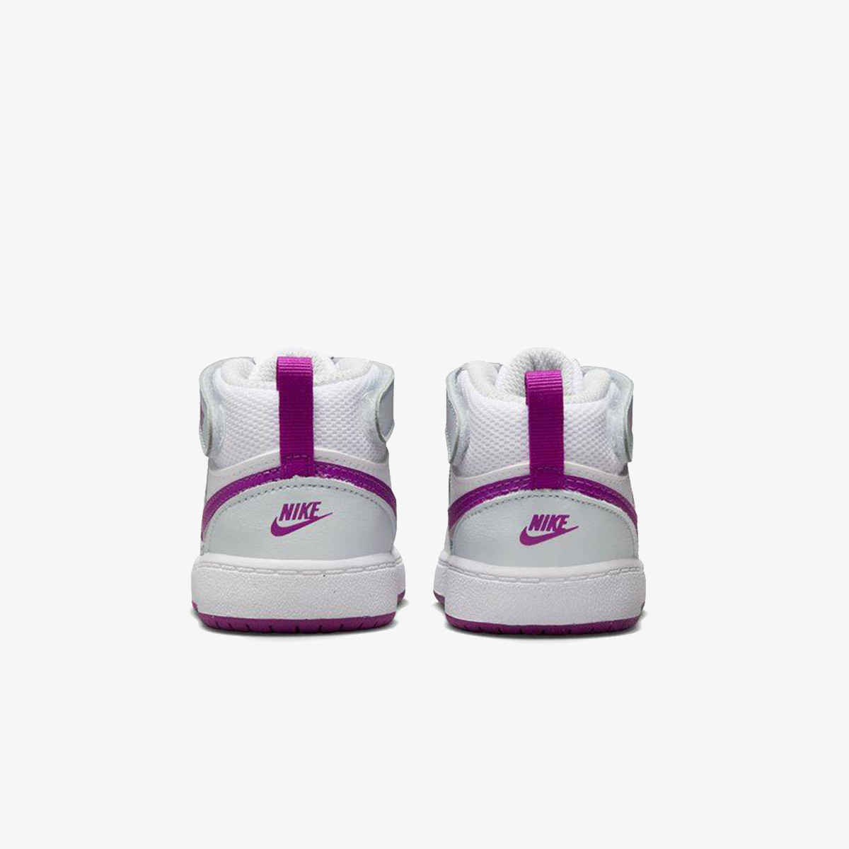 NIKE Superge COURT BOROUGH MID 2 BTV 