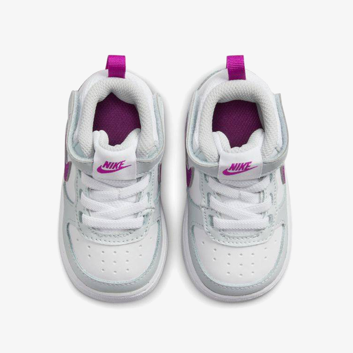 NIKE Superge COURT BOROUGH MID 2 BTV 