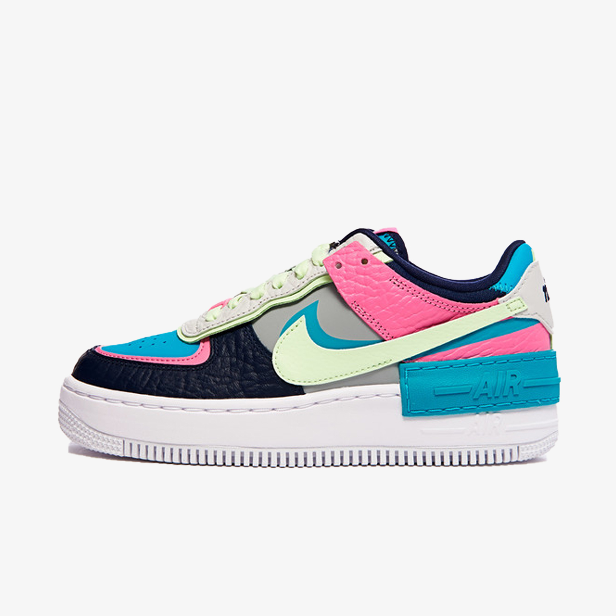 Air force shadow discount se