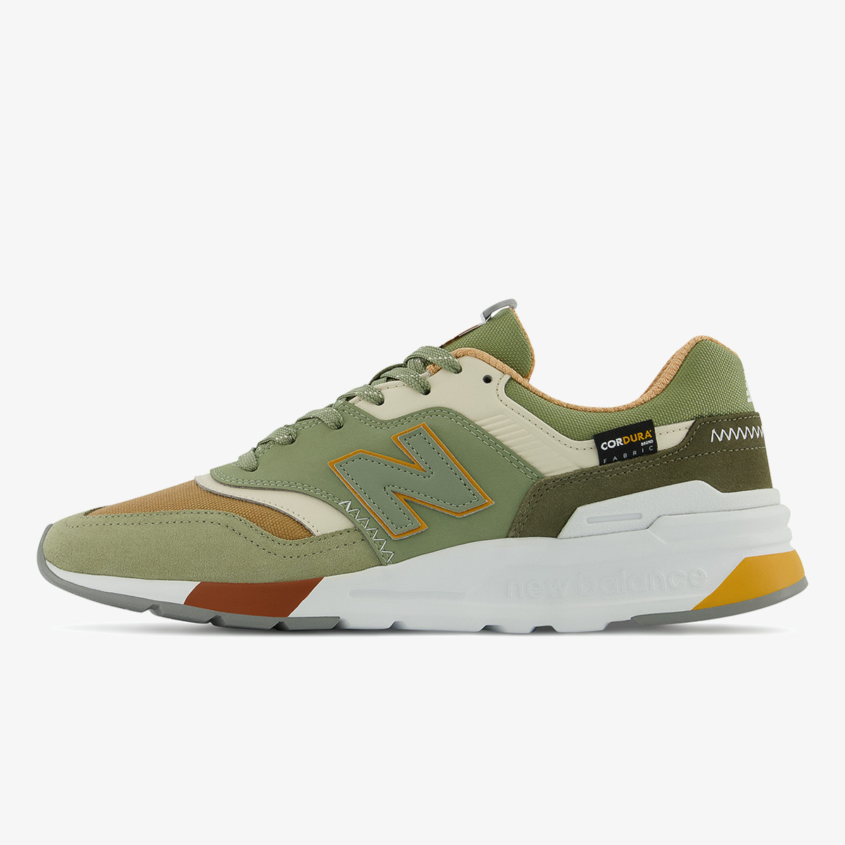 New balance store 997h cena