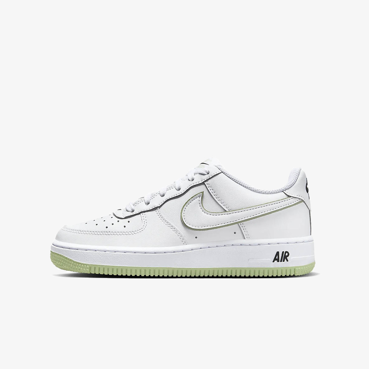 NIKE Superge AIR FORCE 1 BG 