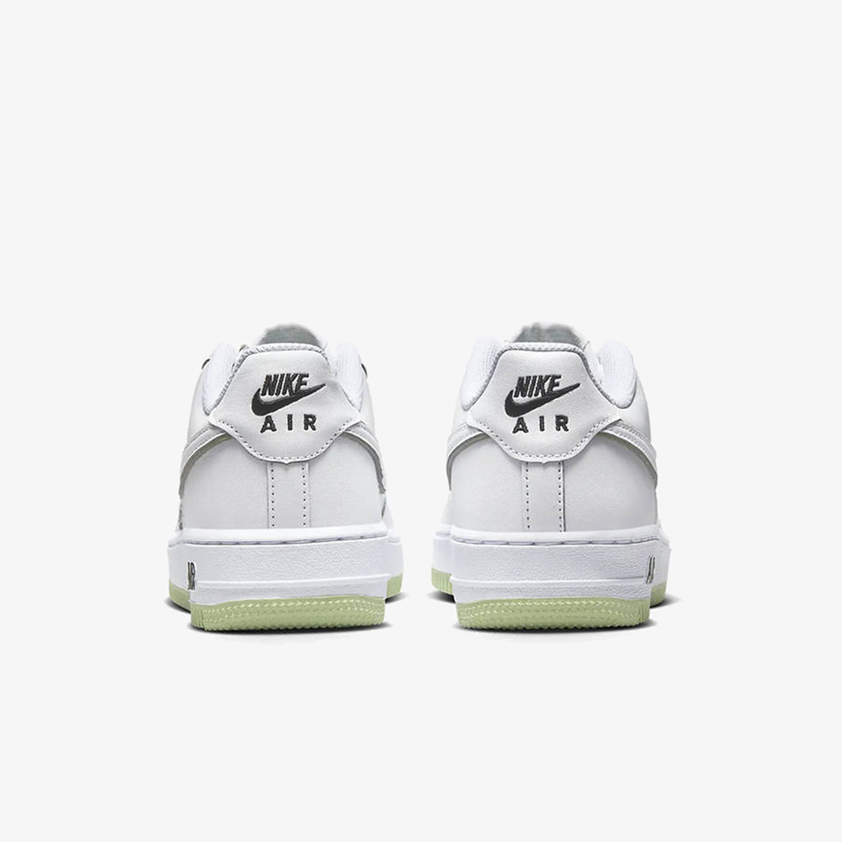 NIKE Superge AIR FORCE 1 BG 