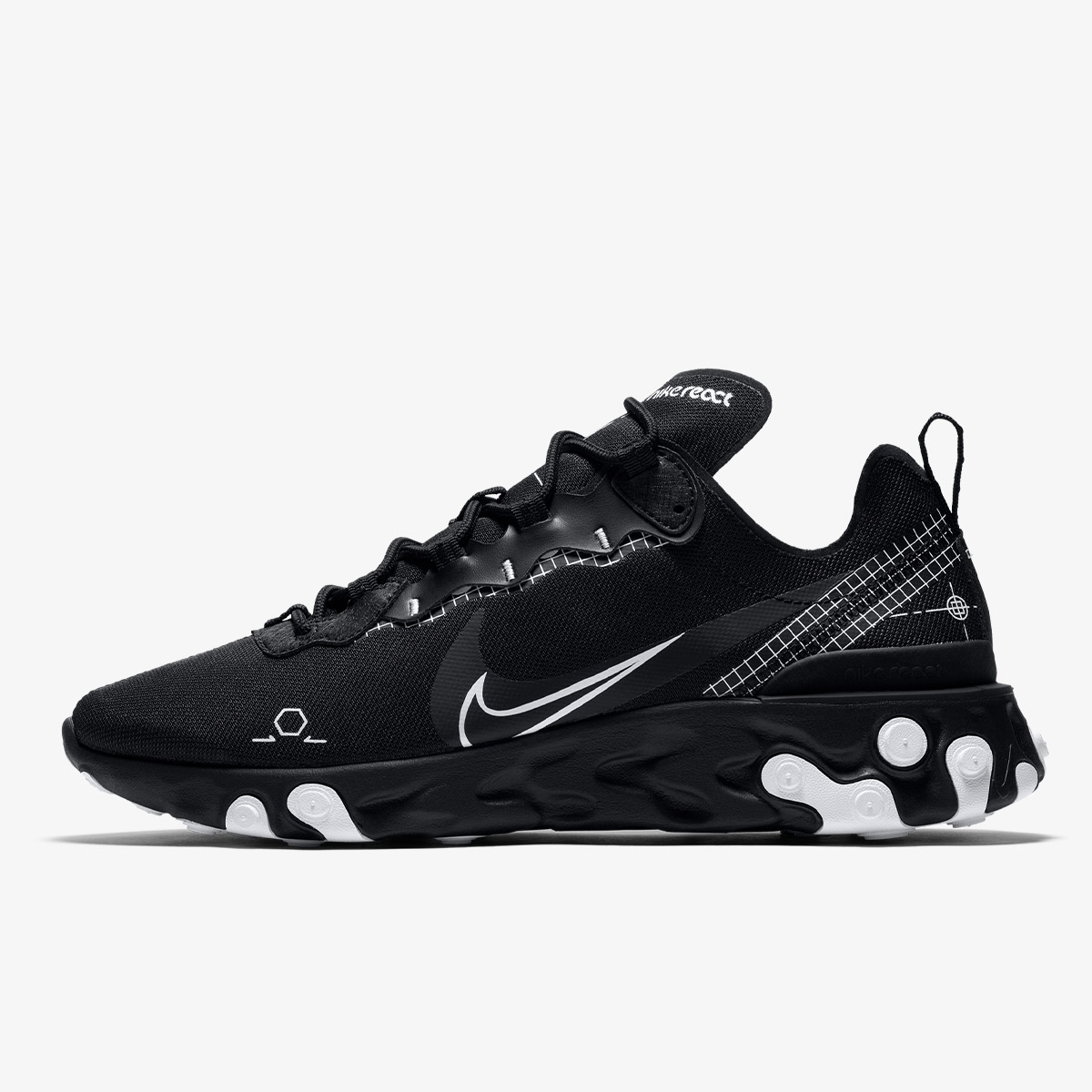 nike react element 55 db