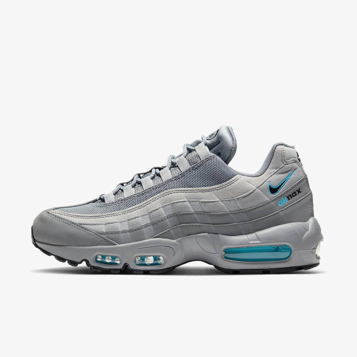 nike 95 buzz