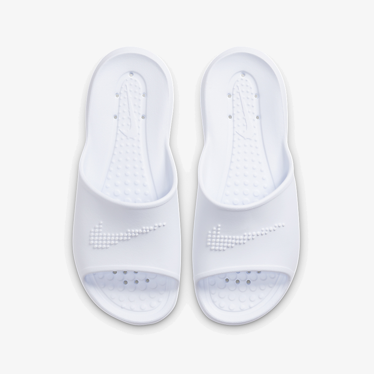 NIKE Natikači W NIKE VICTORI ONE SHWER SLIDE 