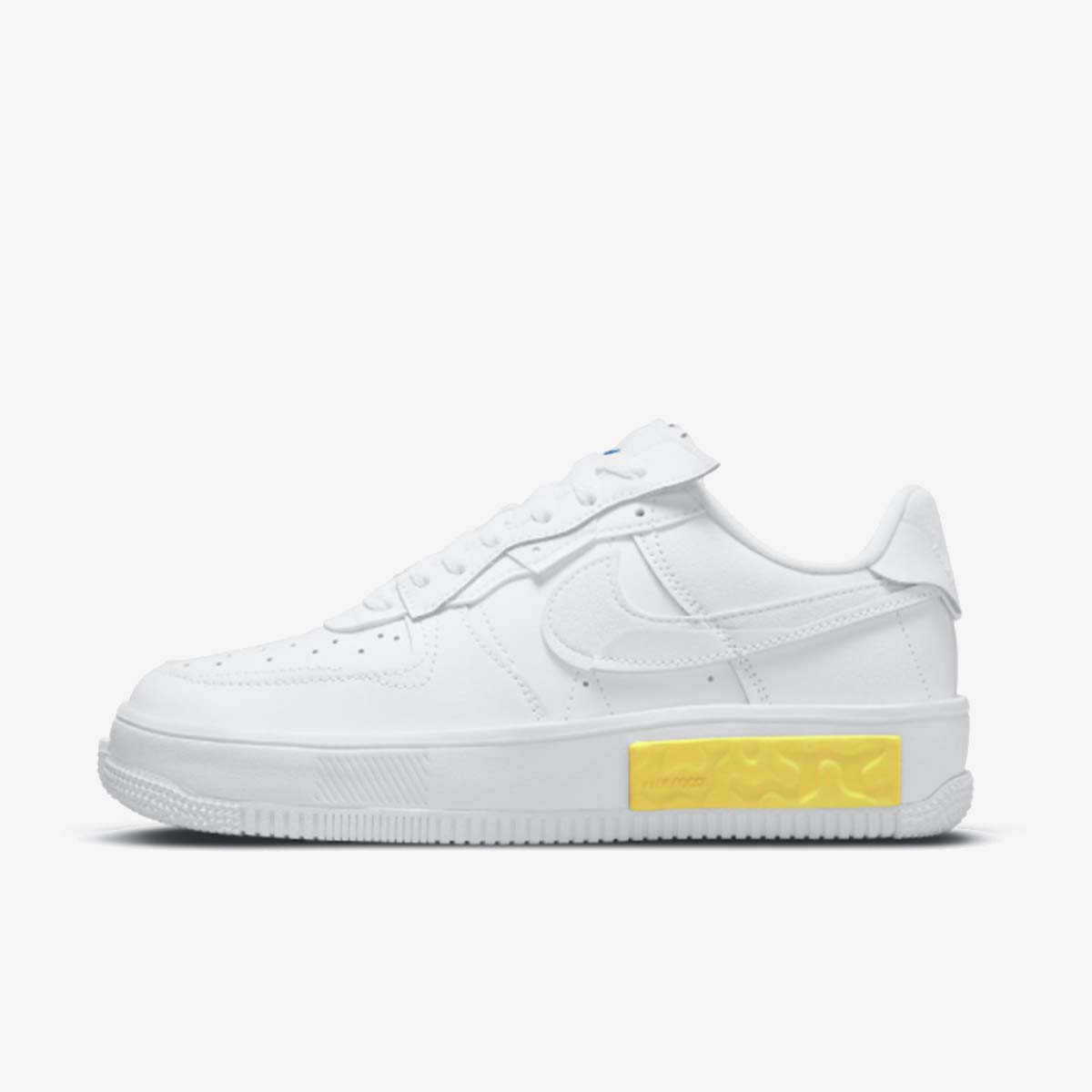 NIKE Superge W AIR FORCE 1 FONTANKA 