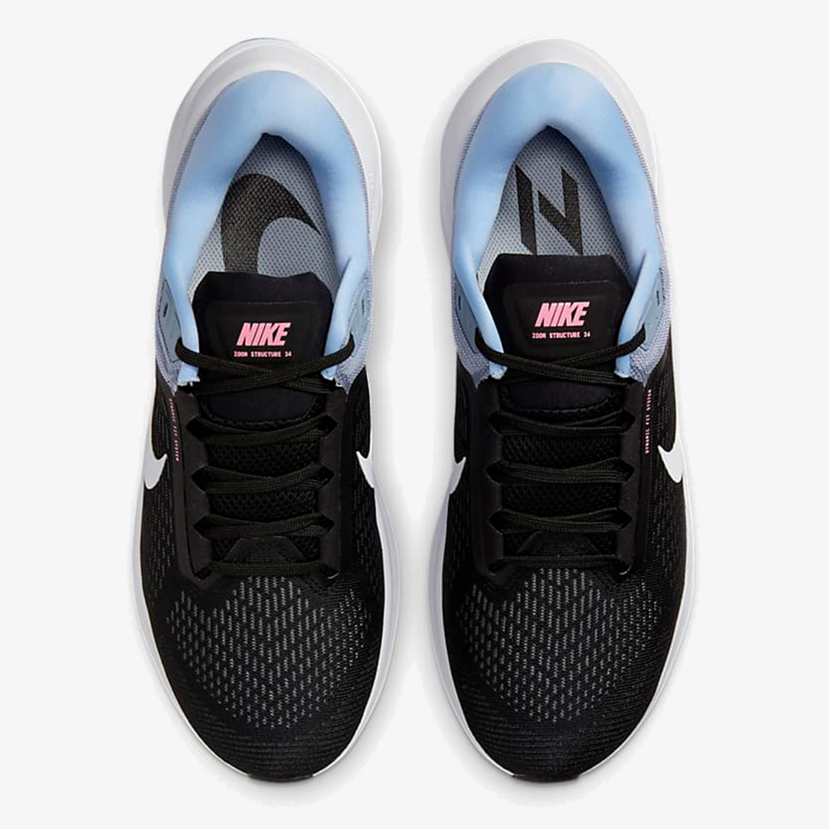 NIKE Superge NIKE AIR ZOOM STRUCTURE 24 
