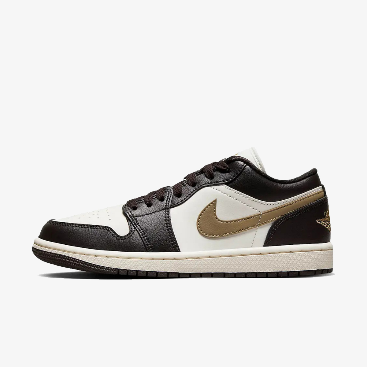 NIKE Superge WMNS AIR JORDAN 1 LOW 