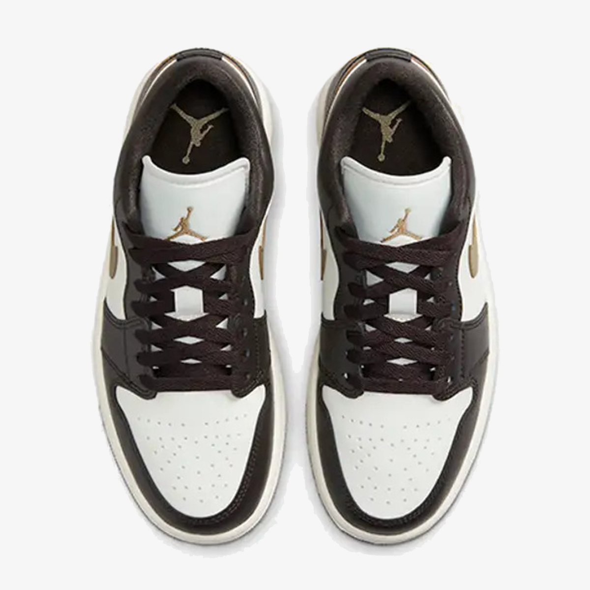 NIKE Superge WMNS AIR JORDAN 1 LOW 