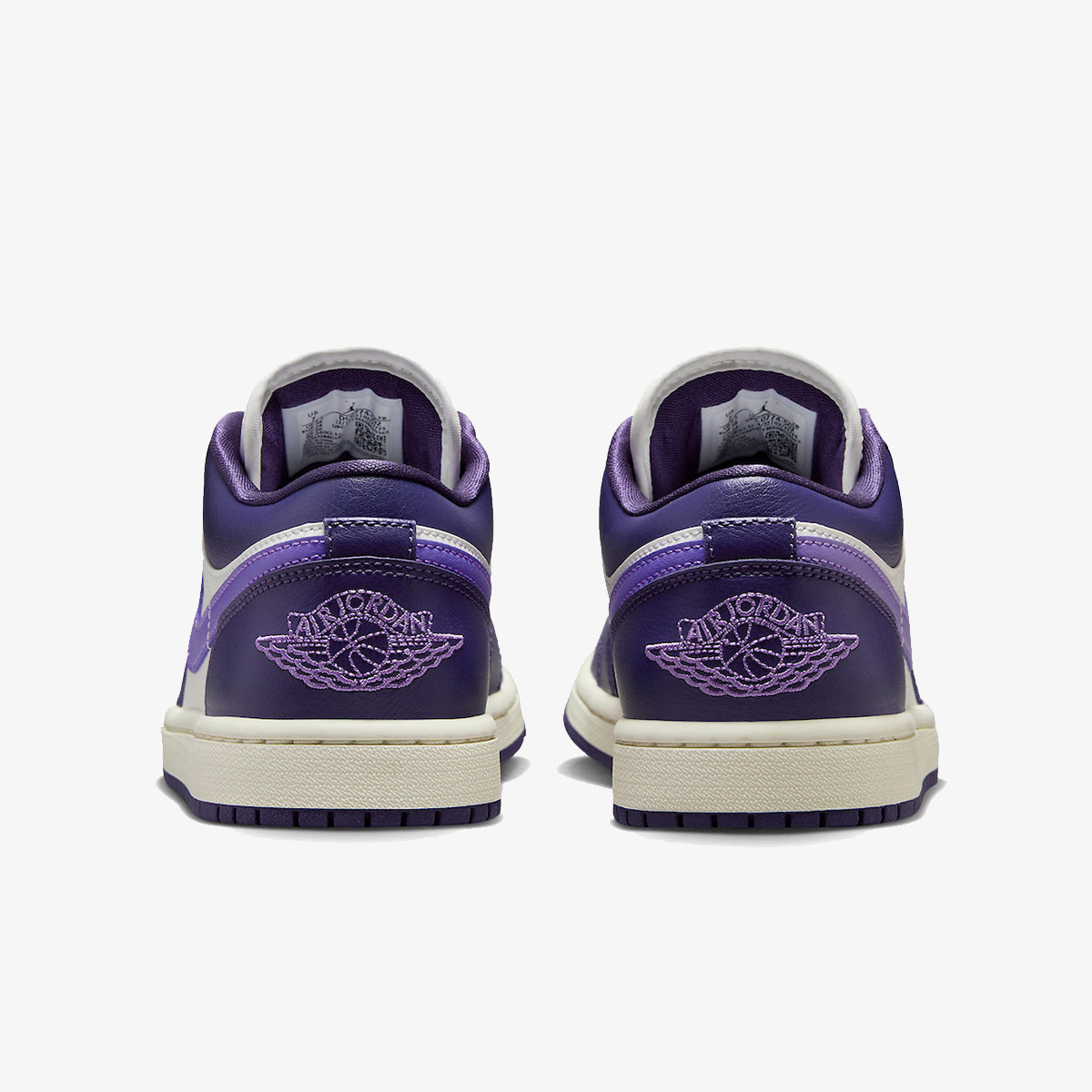 NIKE Superge WMNS AIR JORDAN 1 LOW 