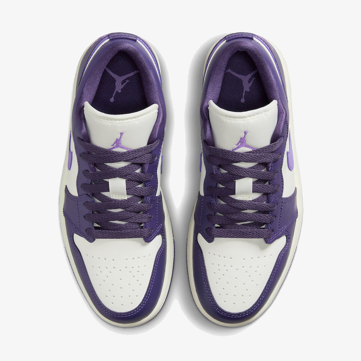 NIKE Superge WMNS AIR JORDAN 1 LOW 