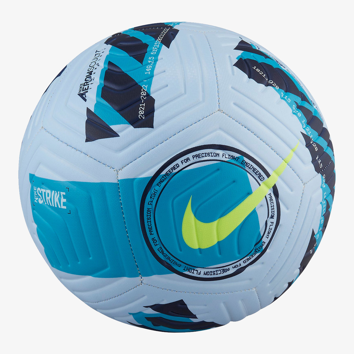 NIKE STYLING AEROBIKA NK STRK - FA21 