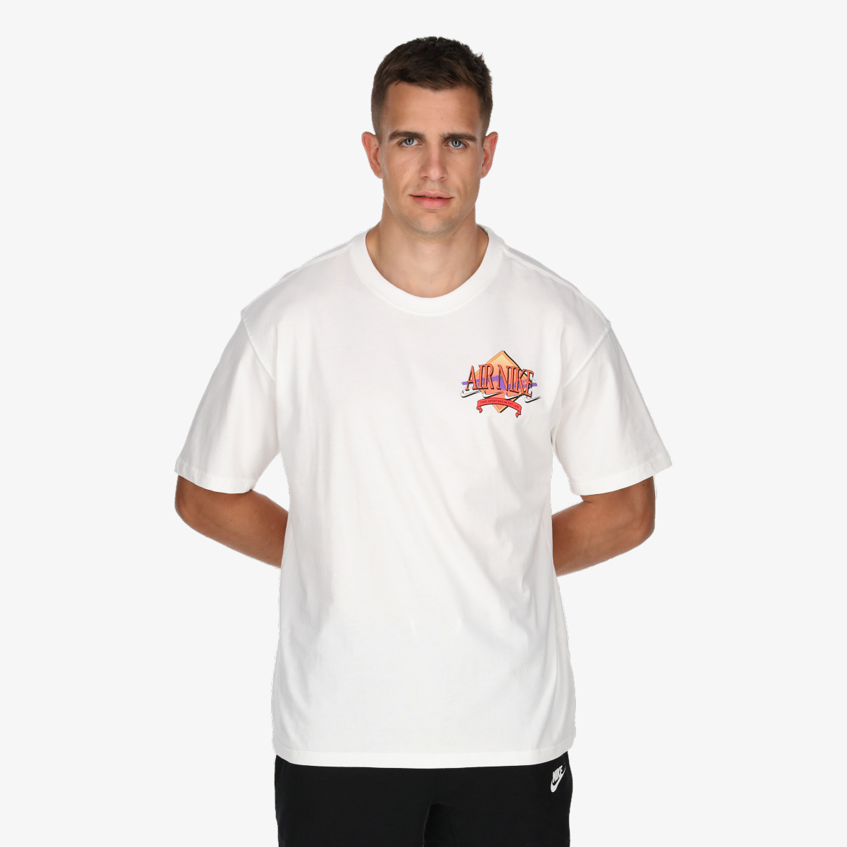 Dna air lse fit tee clearance