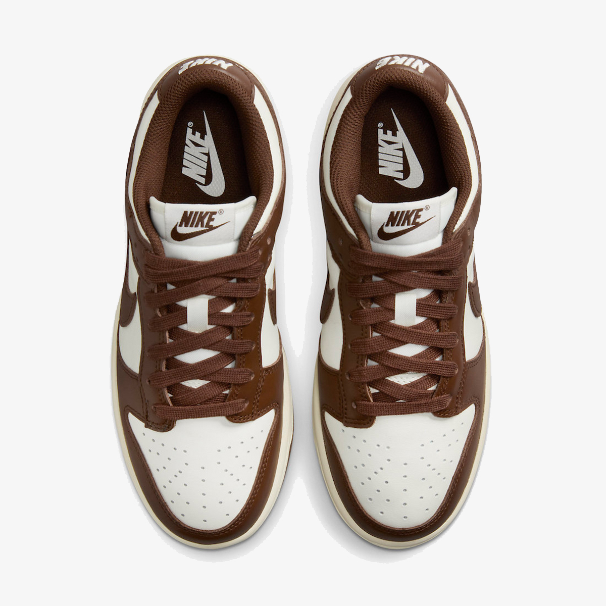 NIKE Superge W NIKE DUNK LOW 
