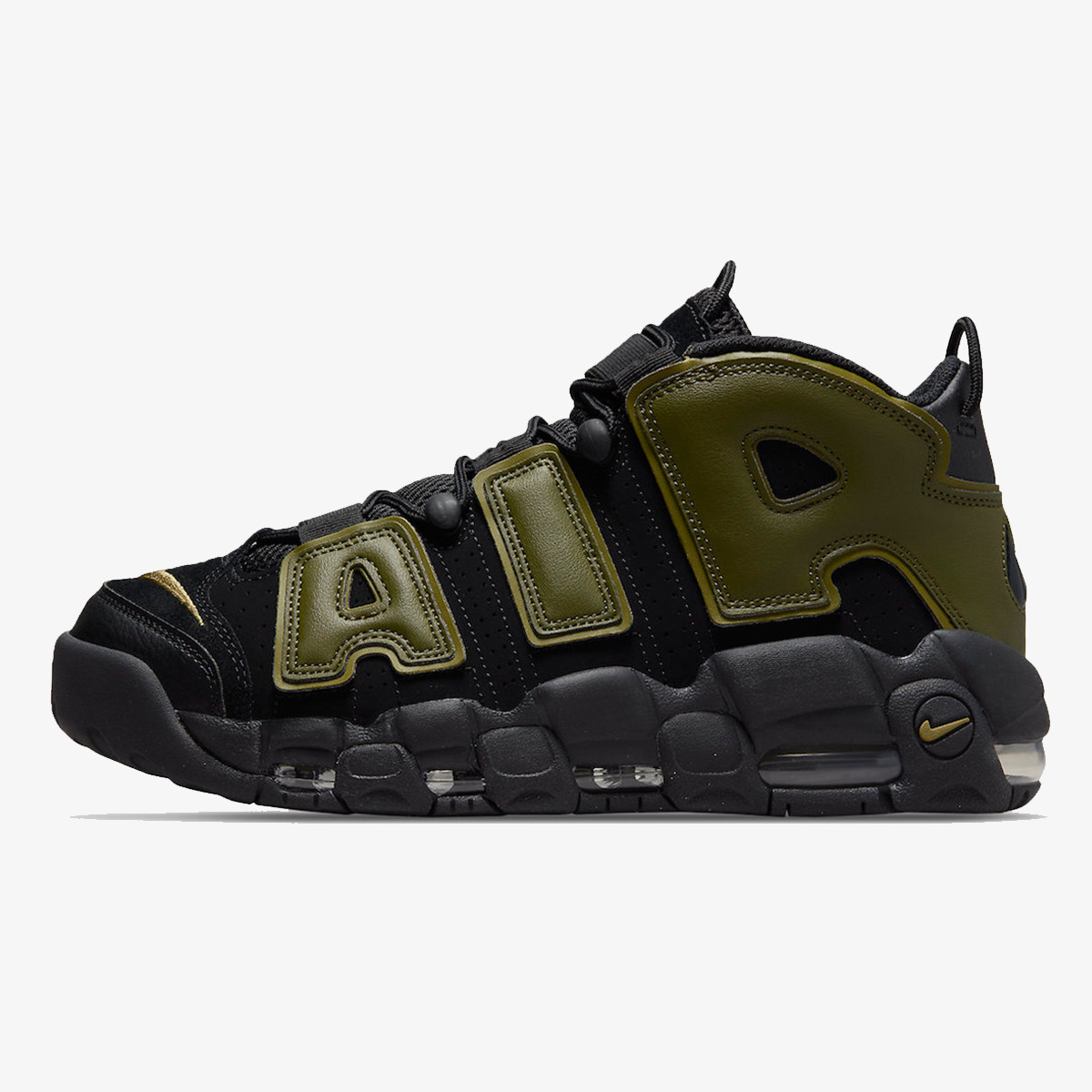 NIKE Superge AIR MORE UPTEMPO ´96 | Buzz - Spletna trgovina