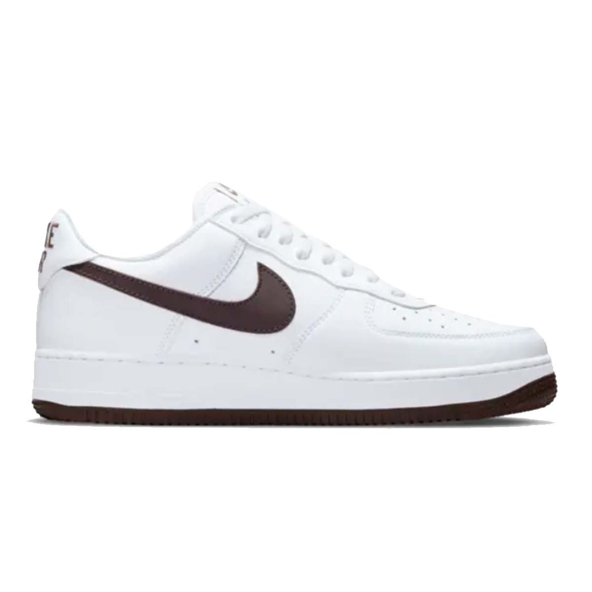 NIKE Superge AIR FORCE 1 LOW RETRO 