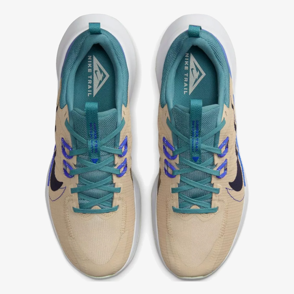 NIKE Superge NIKE JUNIPER TRAIL 2 NN 