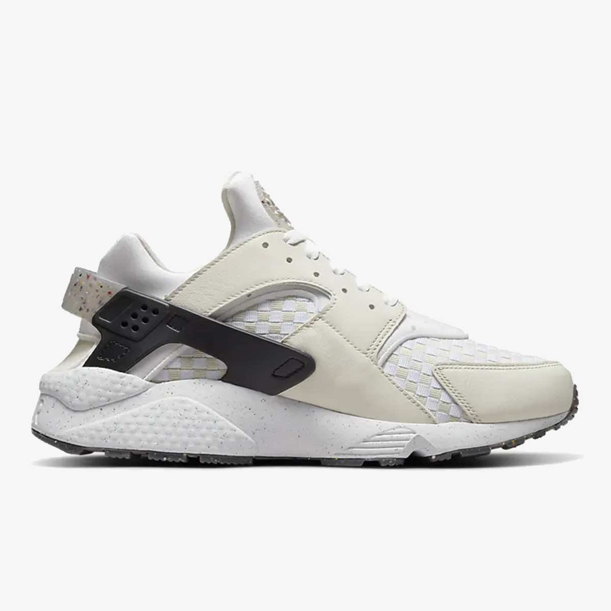 NIKE Superge NIKE AIR HUARACHE CRATER PRM 