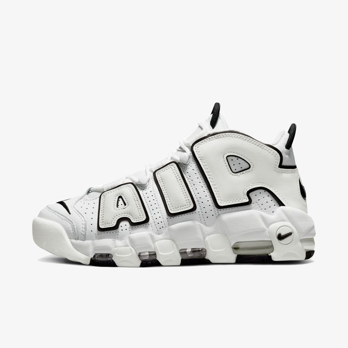NIKE Superge WMNS NIKE AIR MORE UPTEMPO NH 