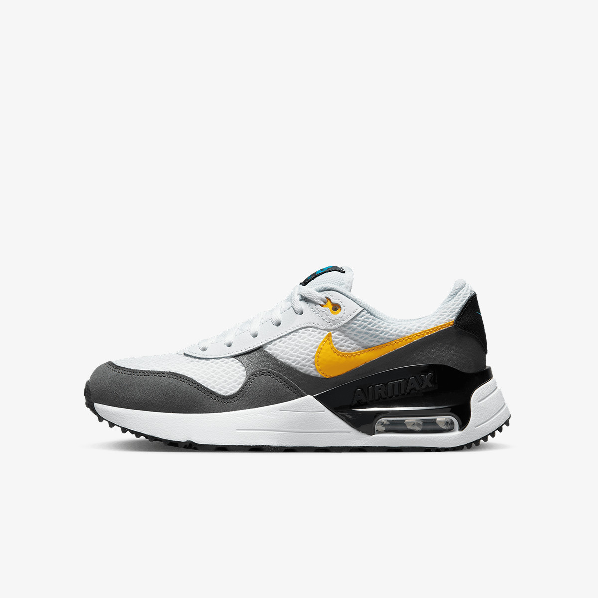 NIKE Superge AIR MAX  SYSTM BG 