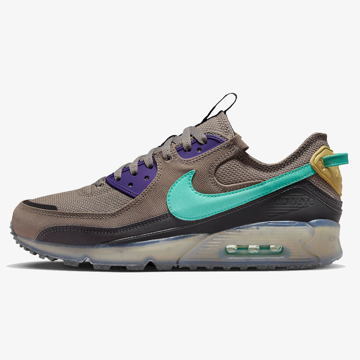 nike terrascape 44