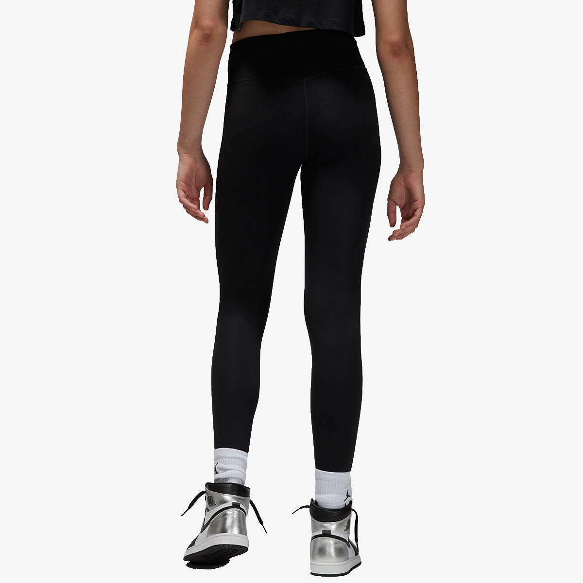 NIKE PAJKICE W J SPT LEGGING 