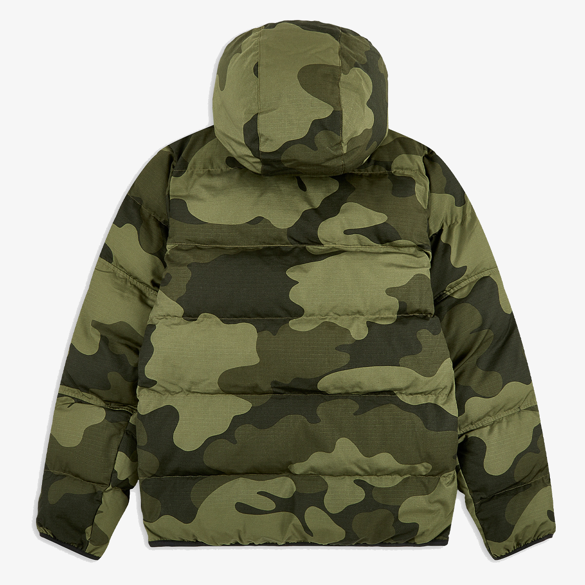 NIKE JAKNA M NK TF WR PL-FLD JKT CAMO 