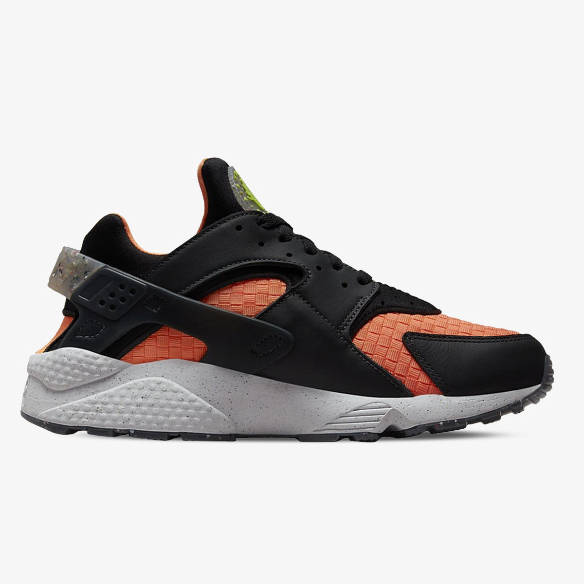 NIKE Superge NIKE AIR HUARACHE CRATER PRM 