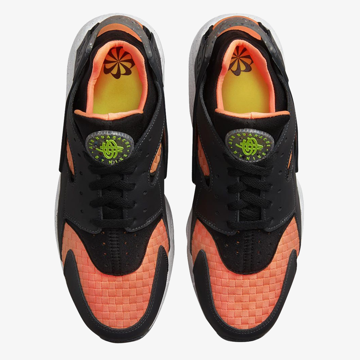 NIKE Superge NIKE AIR HUARACHE CRATER PRM 