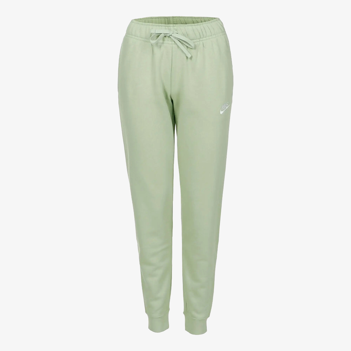 NIKE SPODNJI DELI TRENIRKE W NSW CLUB FLC MR PANT STD 