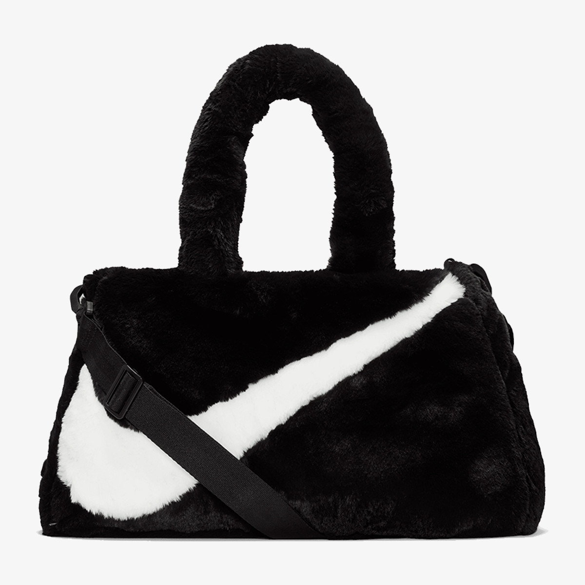 NIKE Torba W NSW FX FUR TOTE 
