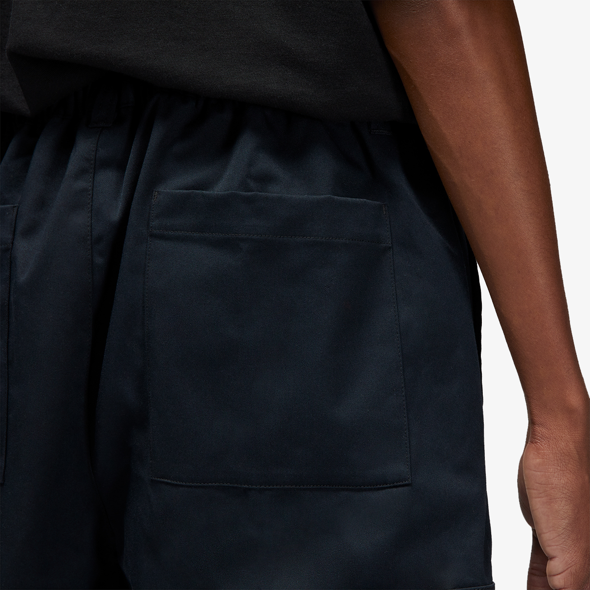 NIKE SPODNJI DELI TRENIRKE M J ESS STMT UTILITY PANT 