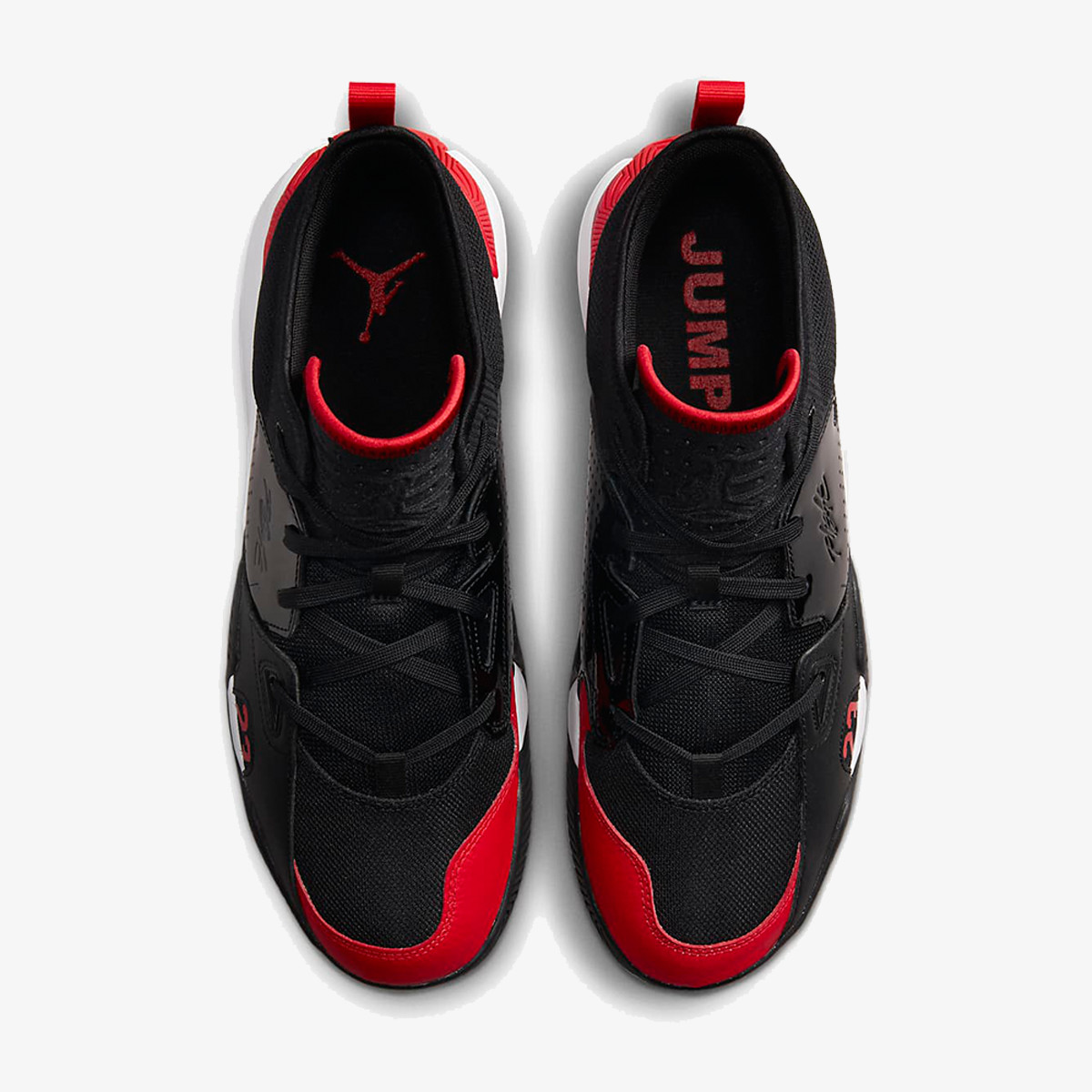 NIKE Superge JORDAN STAY LOYAL 2 