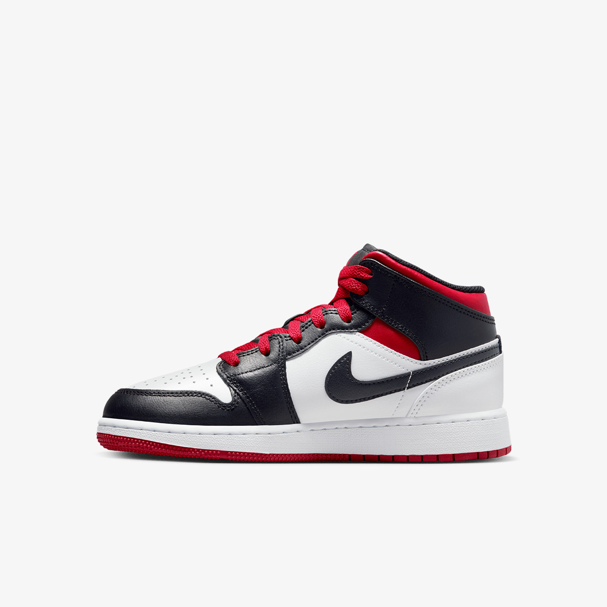 NIKE Superge AIR JORDAN 1 MID BG