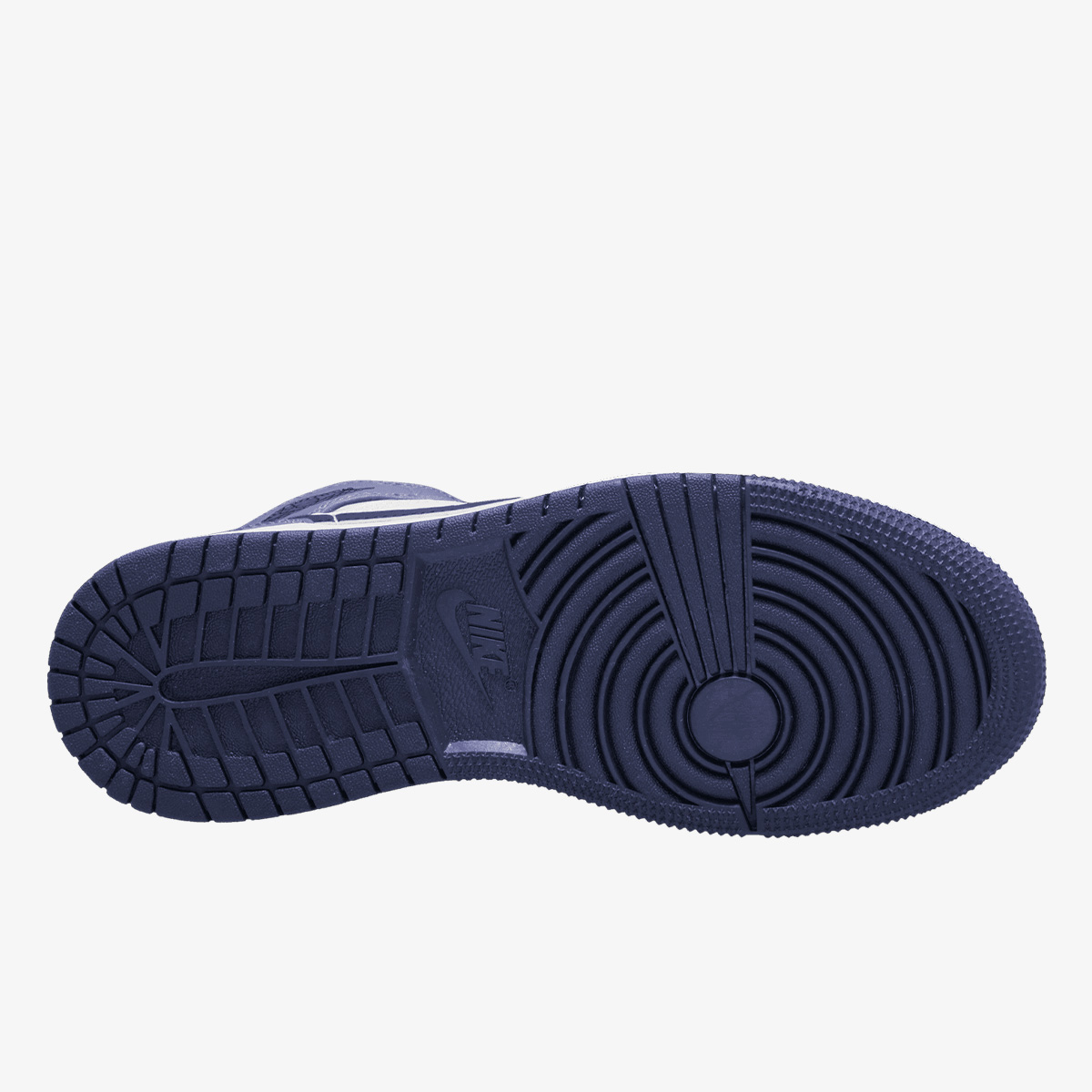 NIKE Superge AIR JORDAN 1 MID BG 
