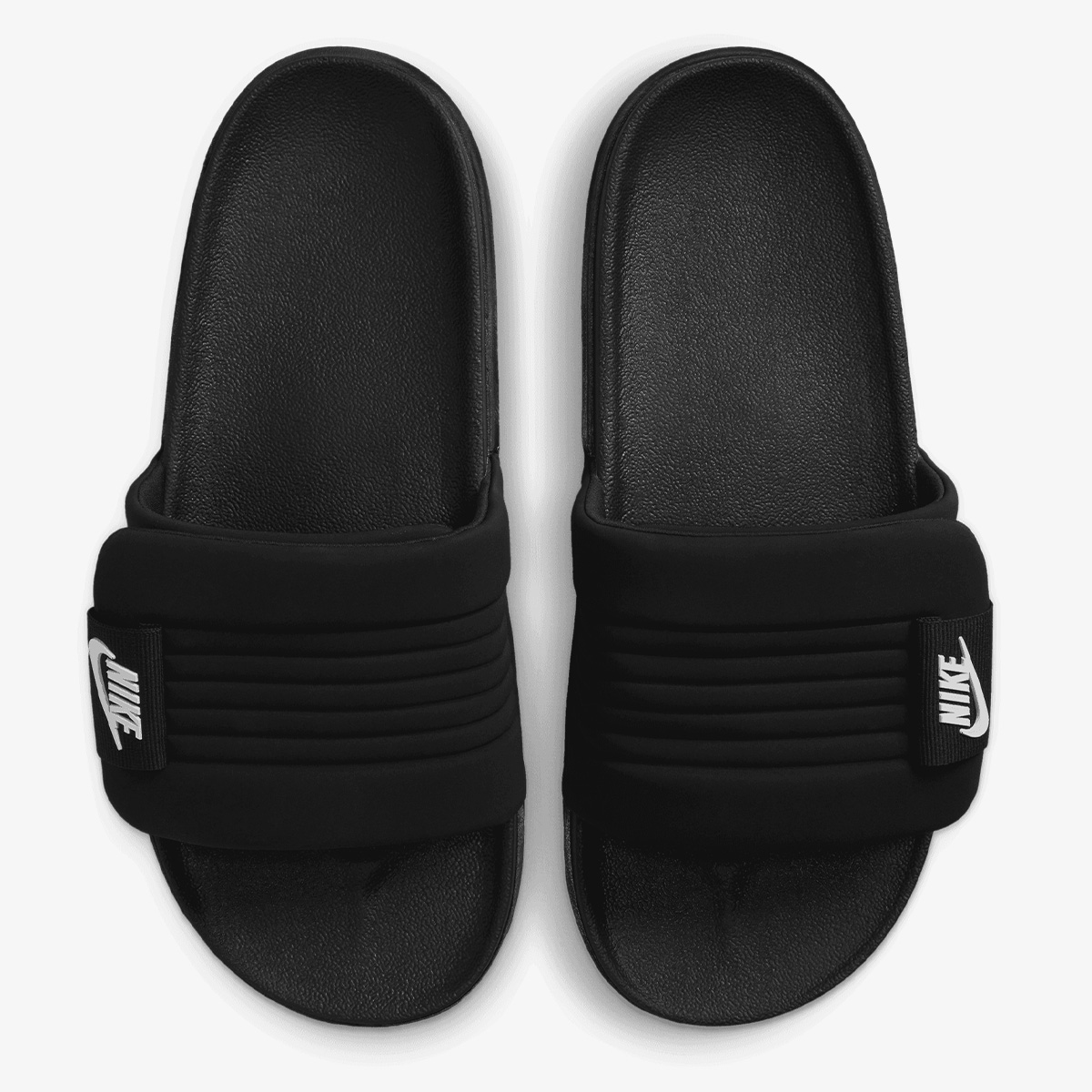 NIKE Natikači NIKE OFFCOURT ADJUST SLIDE 