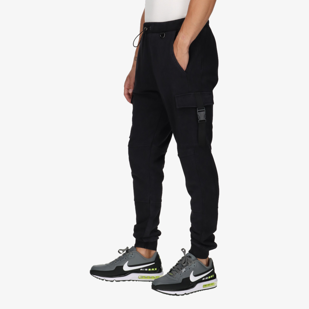 DOT HLAČE DOT MENS CARGO PANTS 