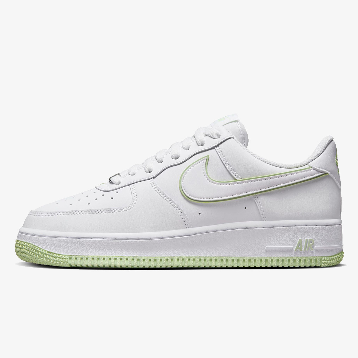 NIKE Superge AIR FORCE 1 '07 