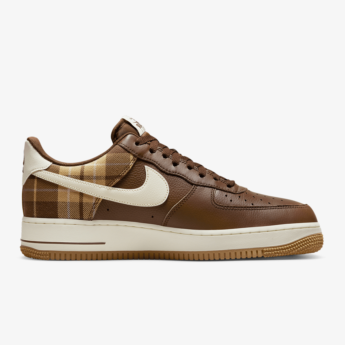 NIKE Superge AIR FORCE 1 '07 LX NOS 