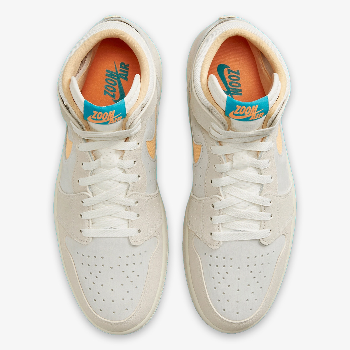 NIKE Superge AIR JORDAN 1 ZM AIR CMFT 2 
