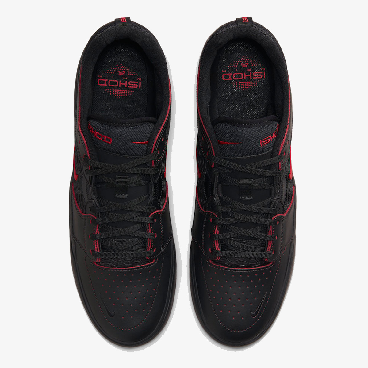 NIKE Superge NIKE SB ISHOD PRM 