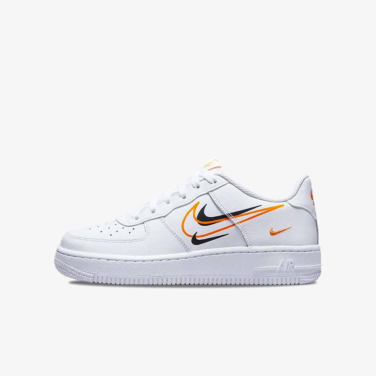 NIKE Superge NIKE AIR FORCE 1 GS 